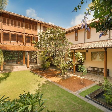 Ishq Colombo Bed & Breakfast Екстериор снимка