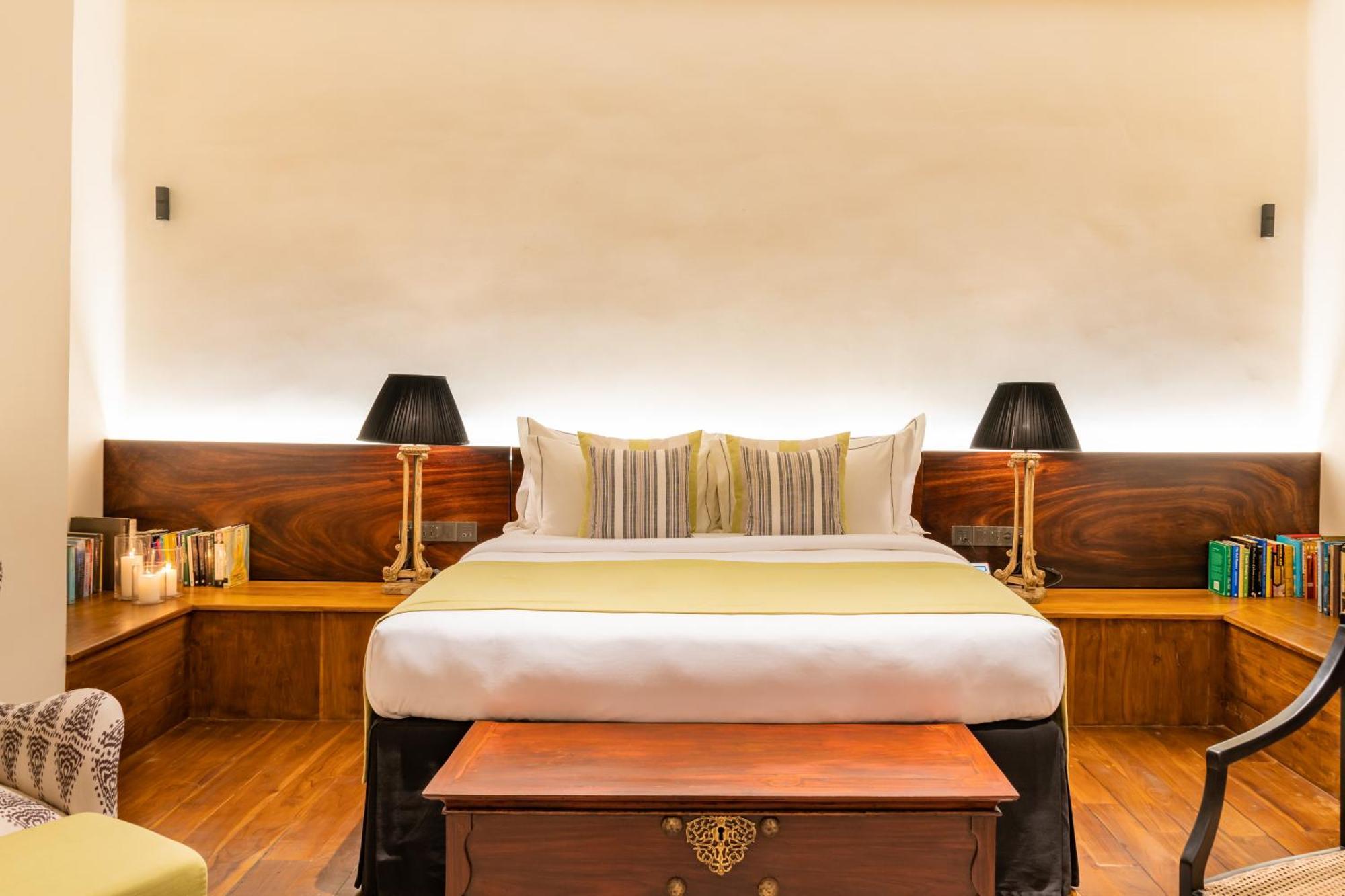 Ishq Colombo Bed & Breakfast Екстериор снимка