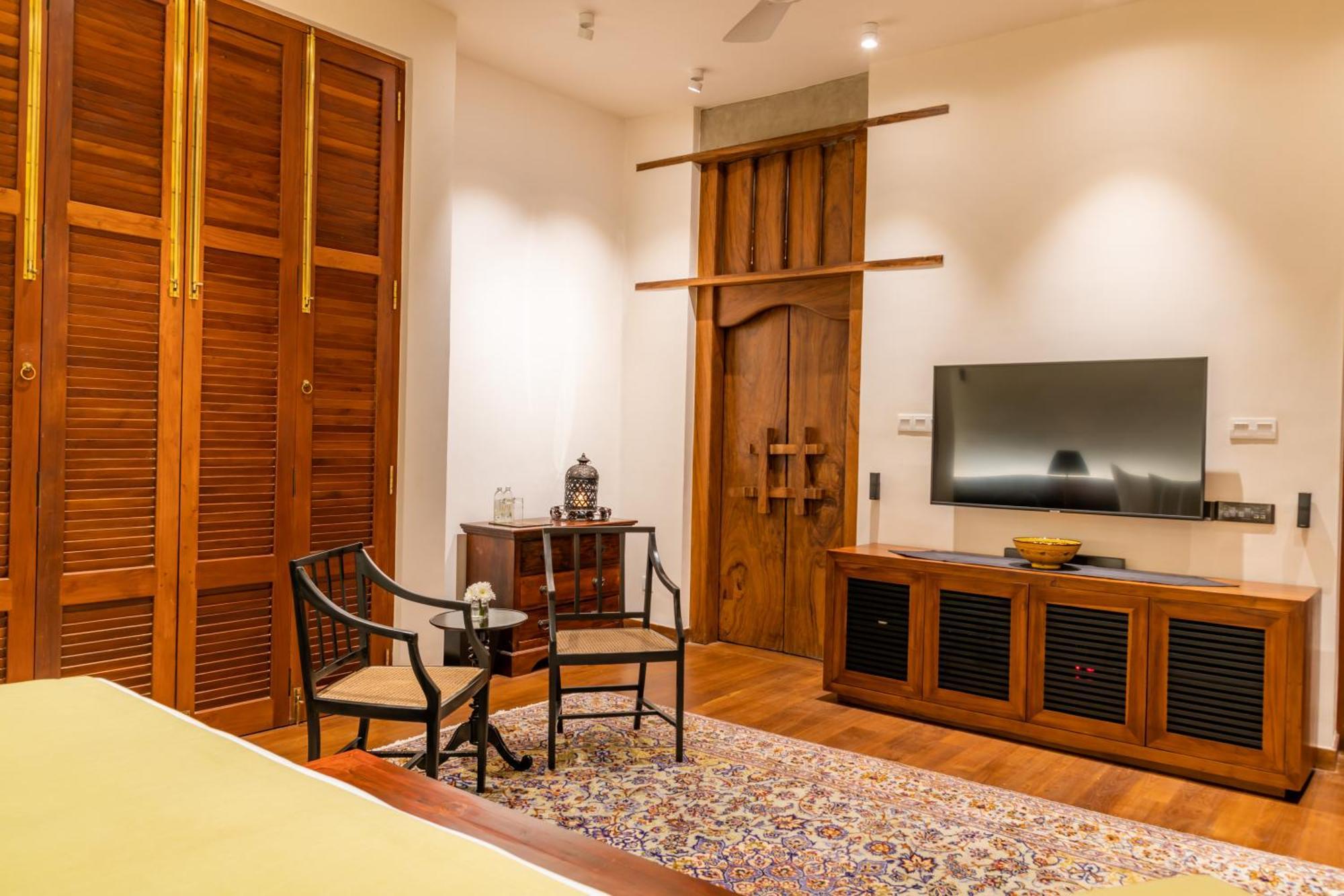 Ishq Colombo Bed & Breakfast Екстериор снимка