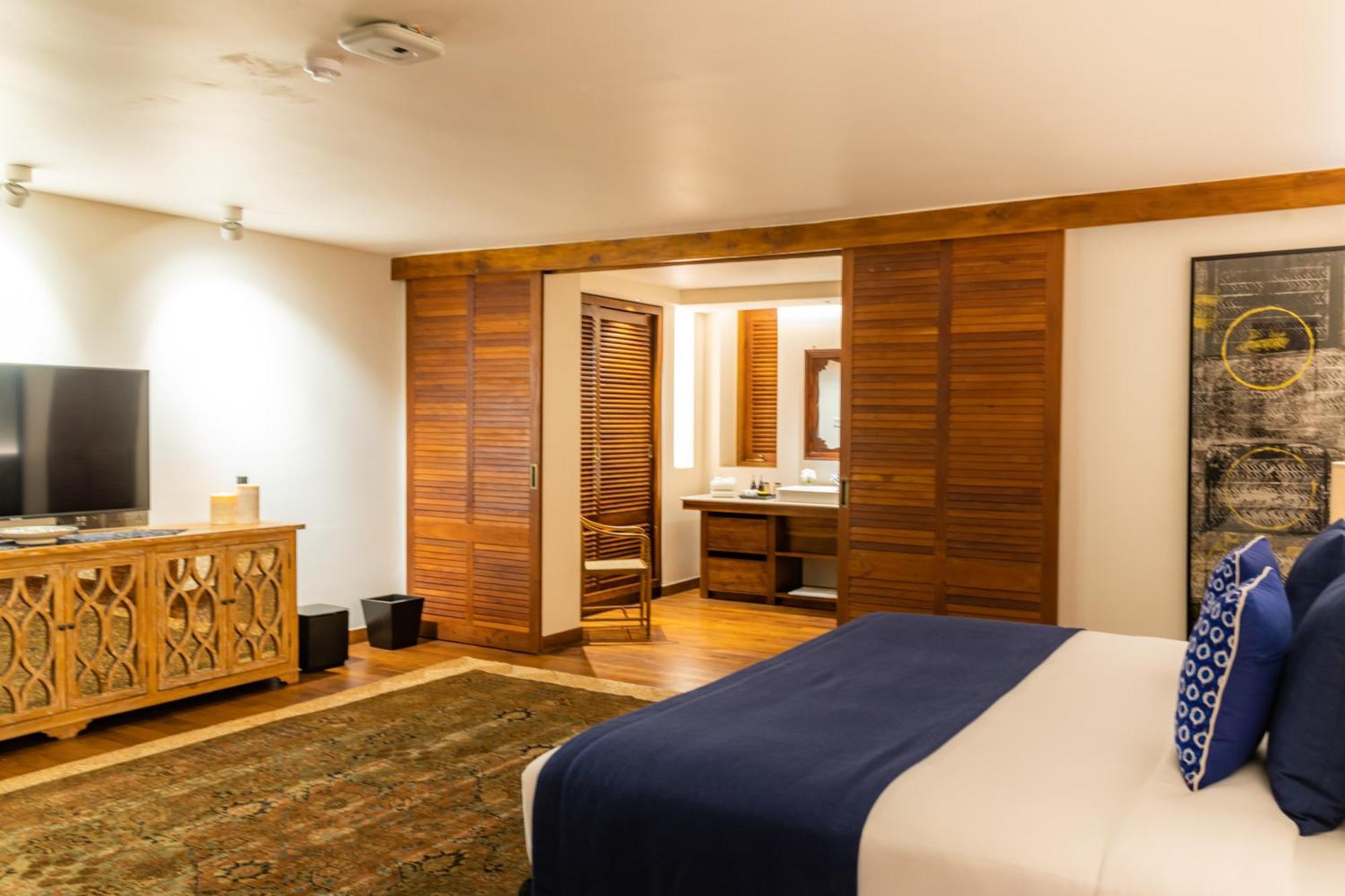 Ishq Colombo Bed & Breakfast Екстериор снимка