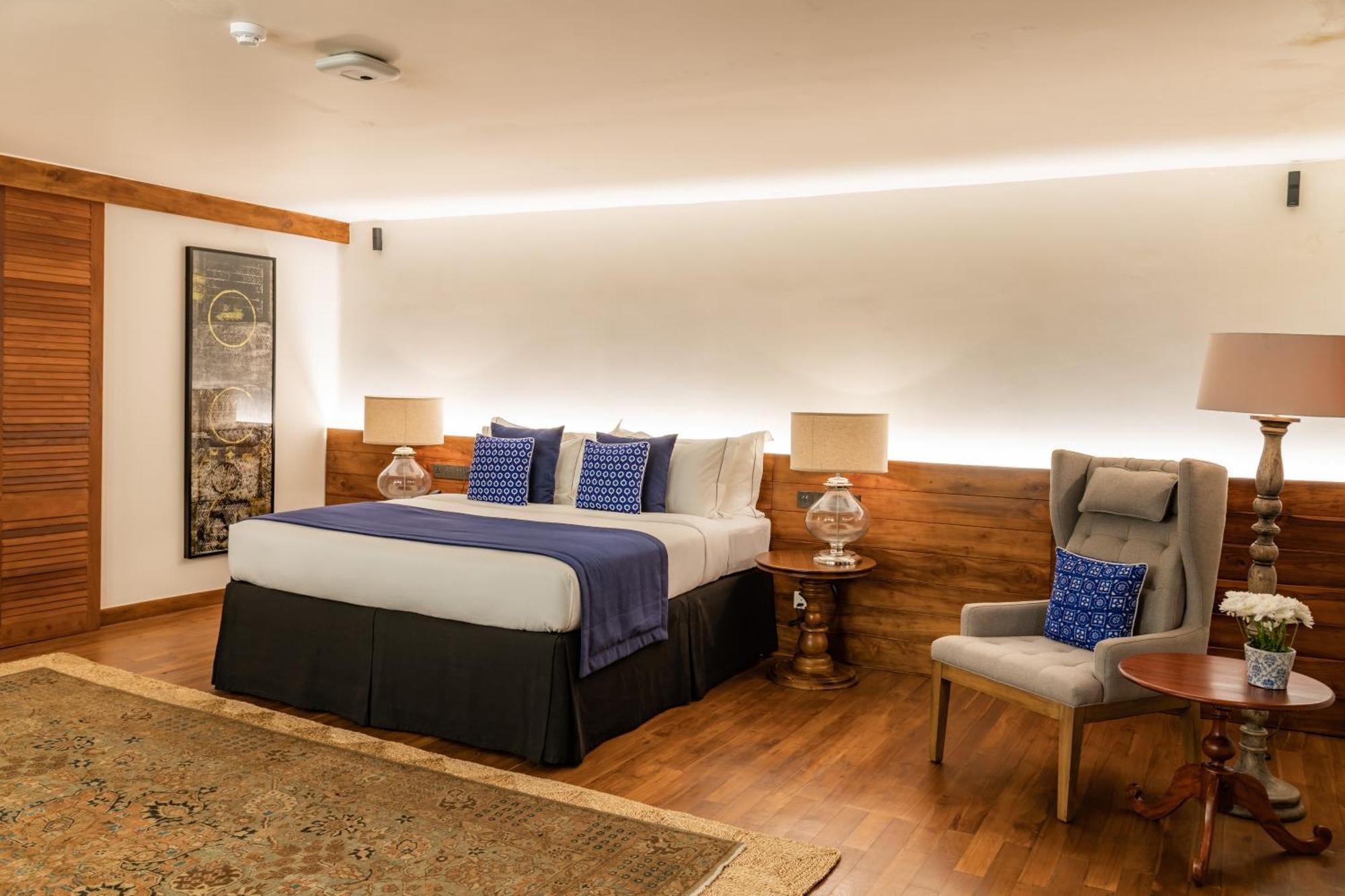 Ishq Colombo Bed & Breakfast Екстериор снимка