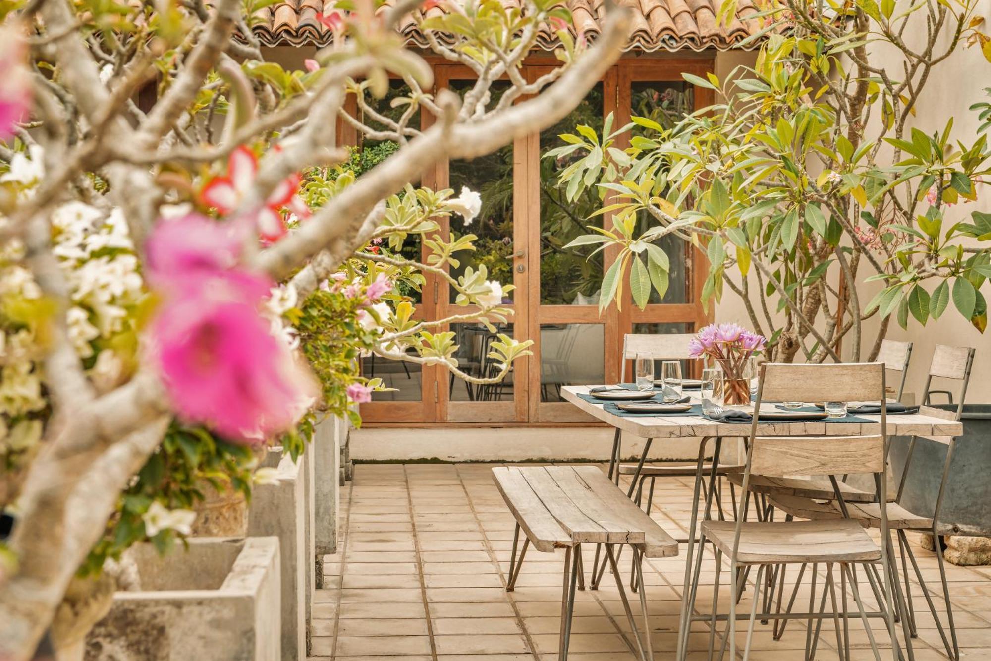 Ishq Colombo Bed & Breakfast Екстериор снимка
