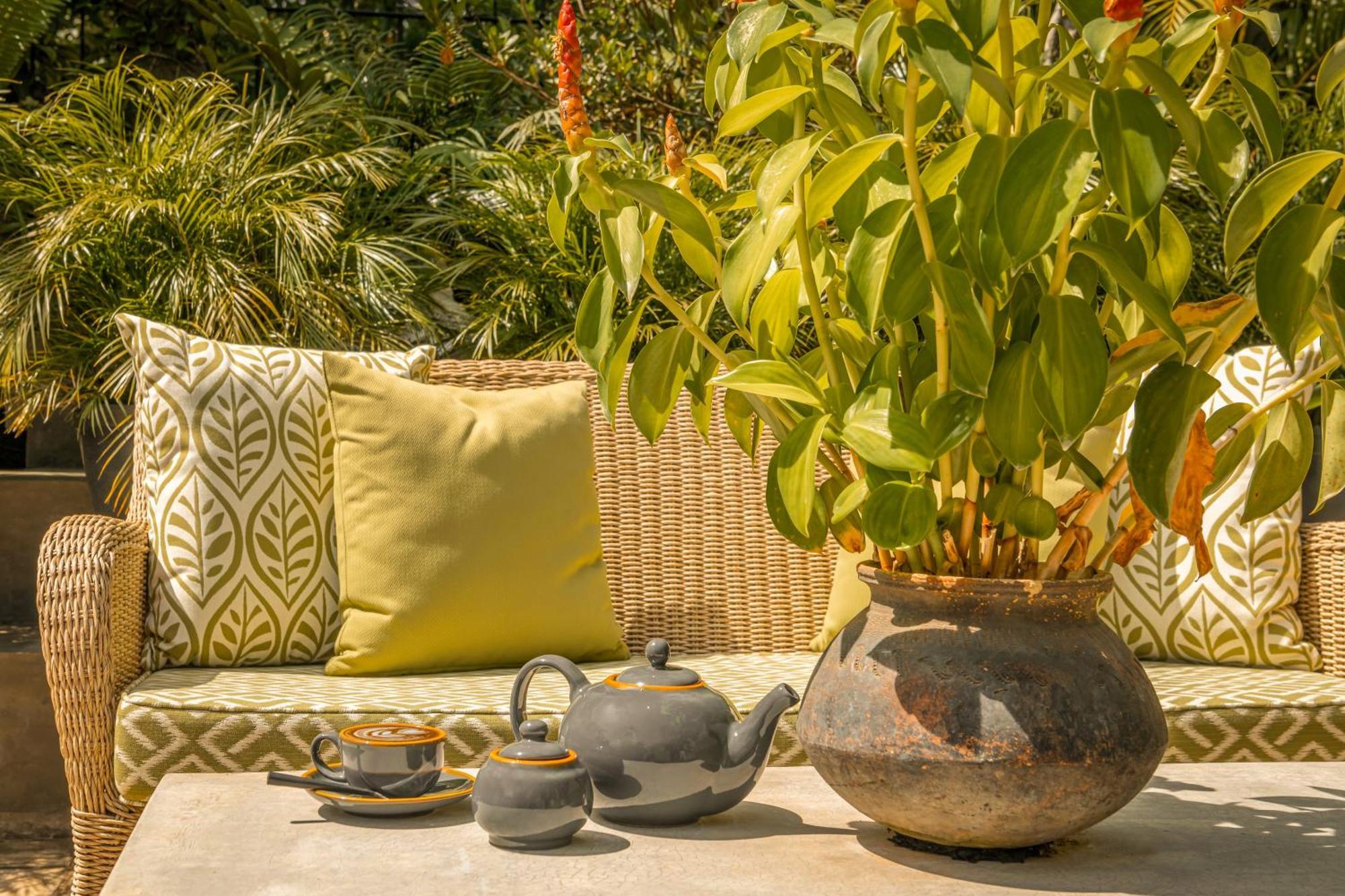 Ishq Colombo Bed & Breakfast Екстериор снимка