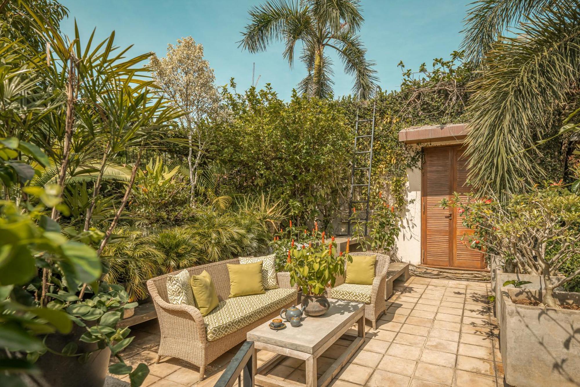Ishq Colombo Bed & Breakfast Екстериор снимка