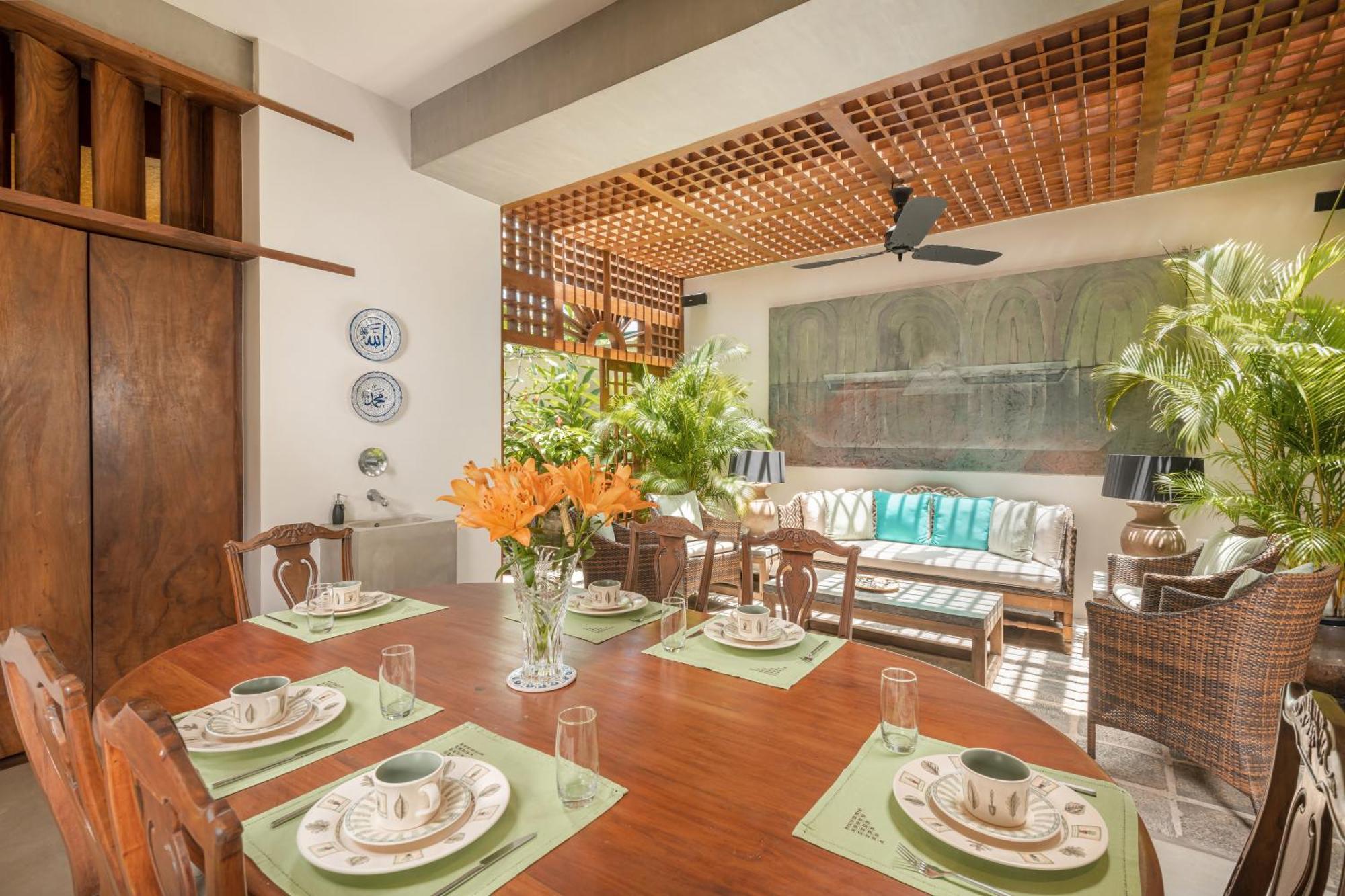 Ishq Colombo Bed & Breakfast Екстериор снимка