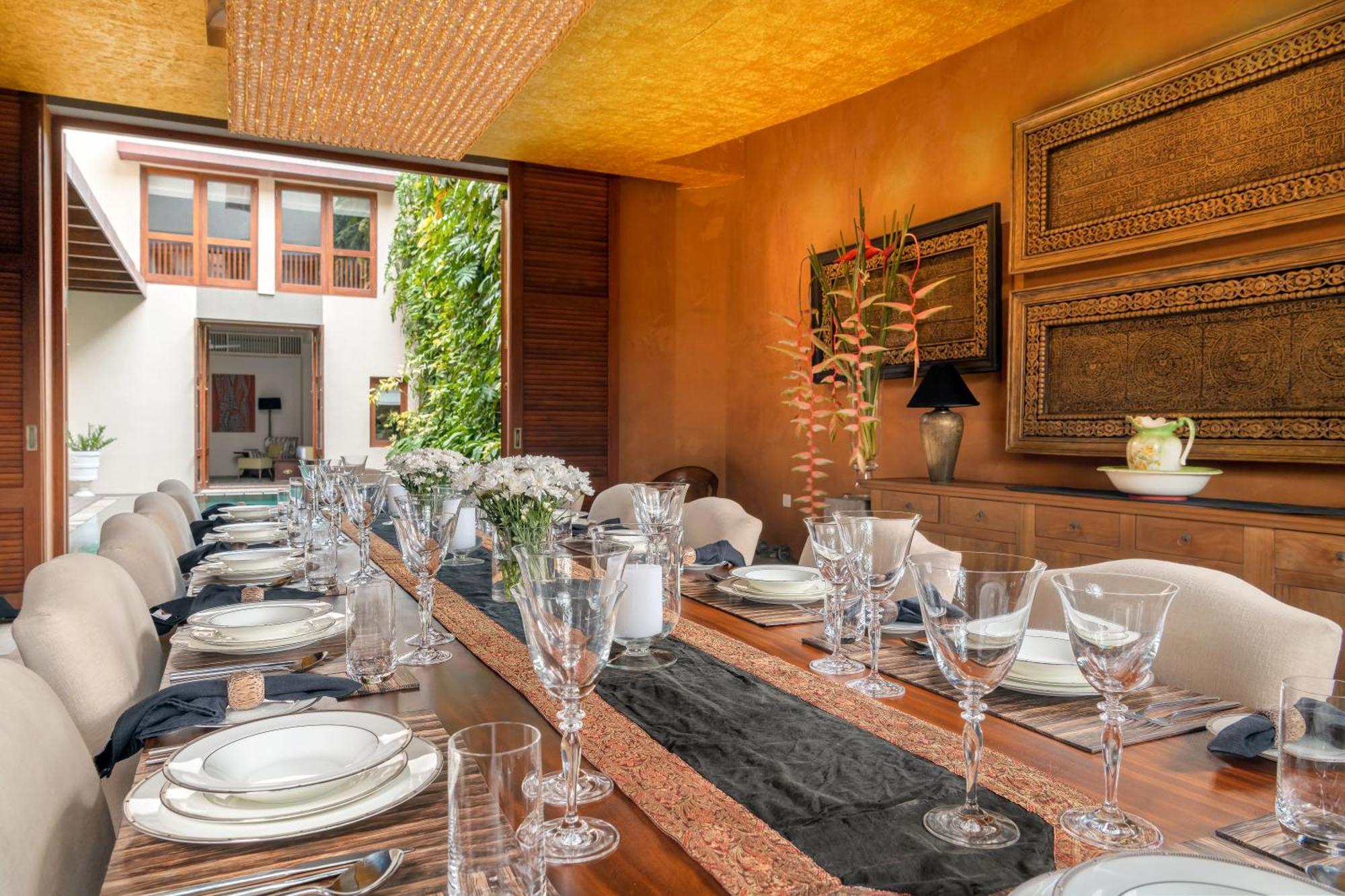 Ishq Colombo Bed & Breakfast Екстериор снимка