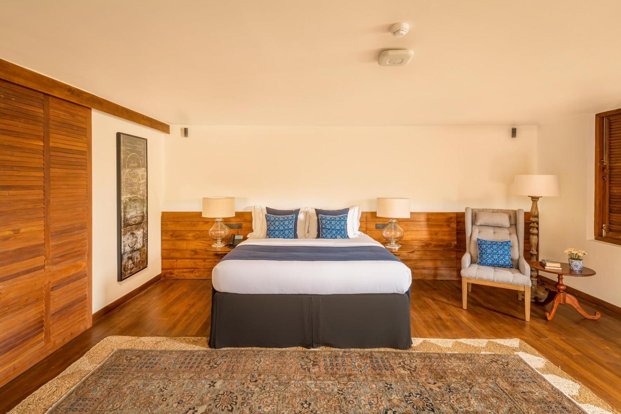 Ishq Colombo Bed & Breakfast Екстериор снимка