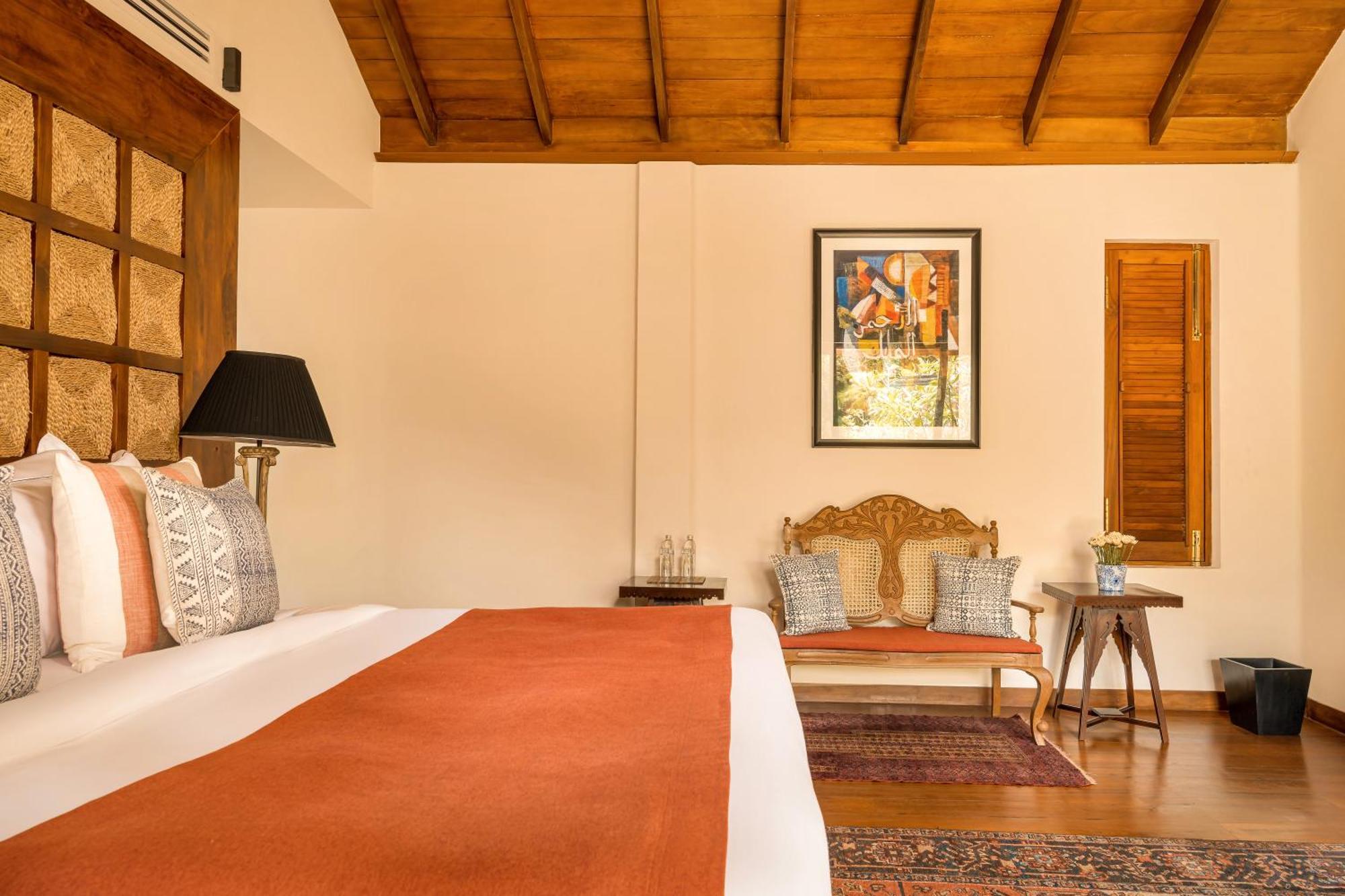 Ishq Colombo Bed & Breakfast Екстериор снимка