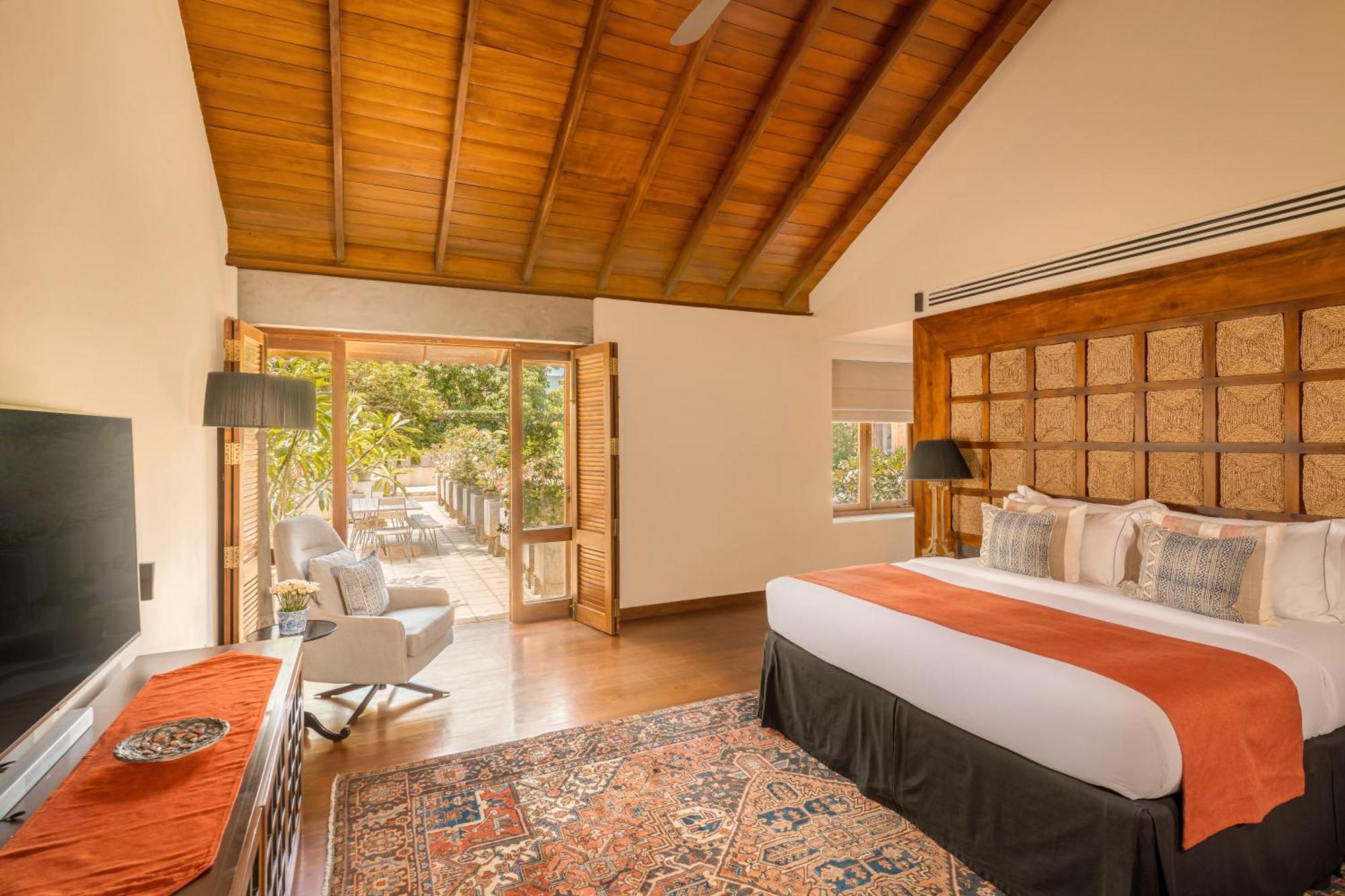 Ishq Colombo Bed & Breakfast Екстериор снимка