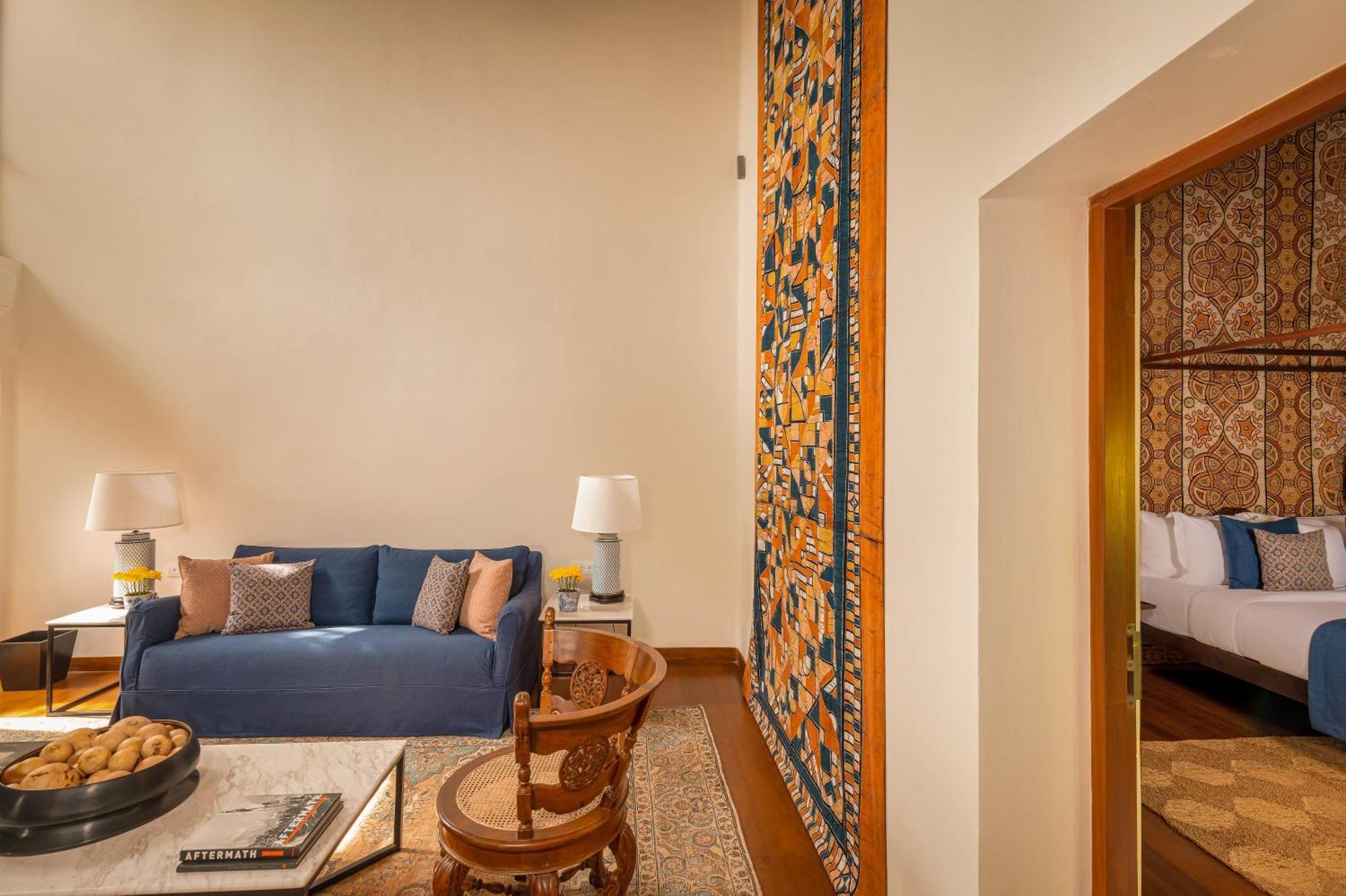 Ishq Colombo Bed & Breakfast Екстериор снимка