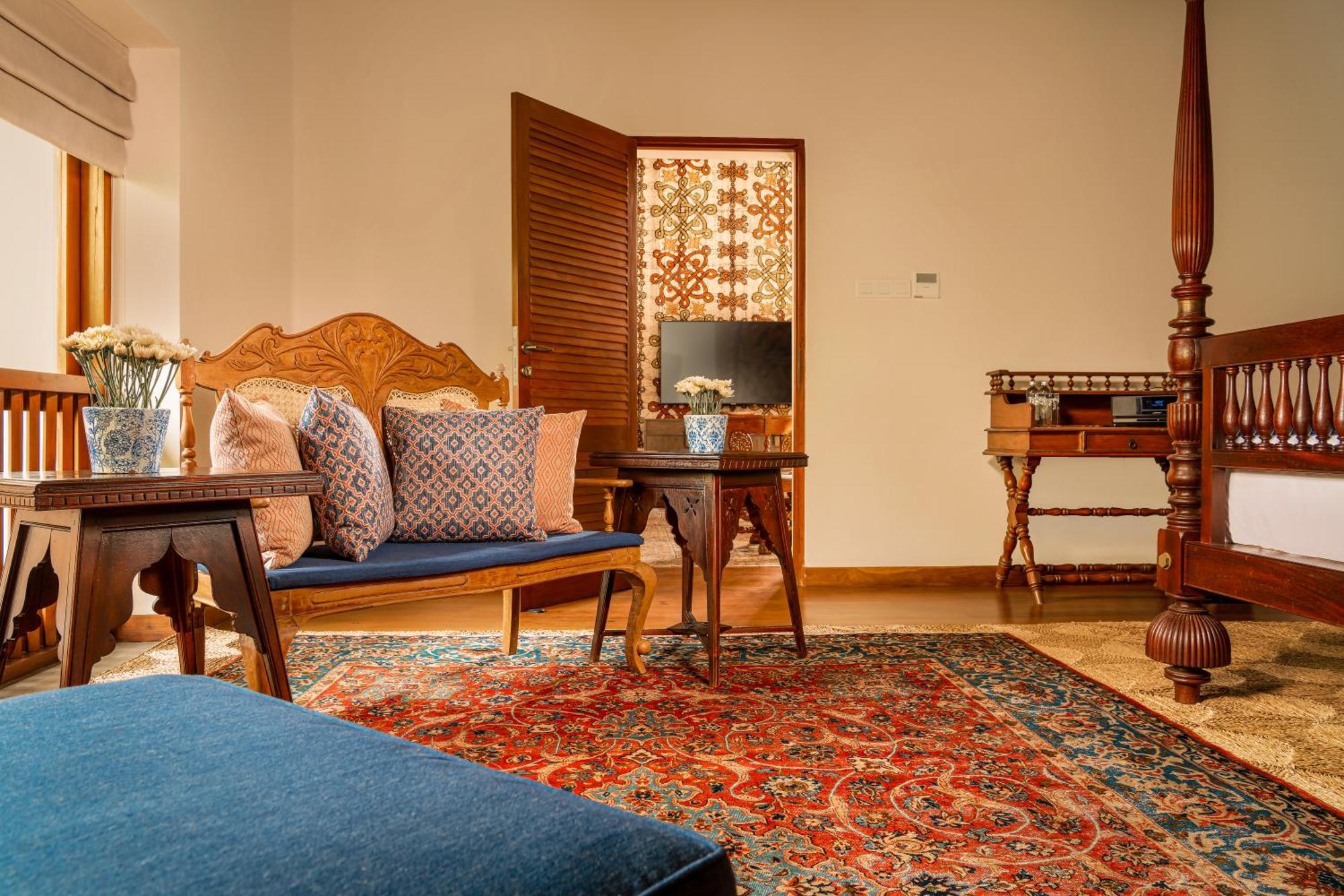 Ishq Colombo Bed & Breakfast Екстериор снимка