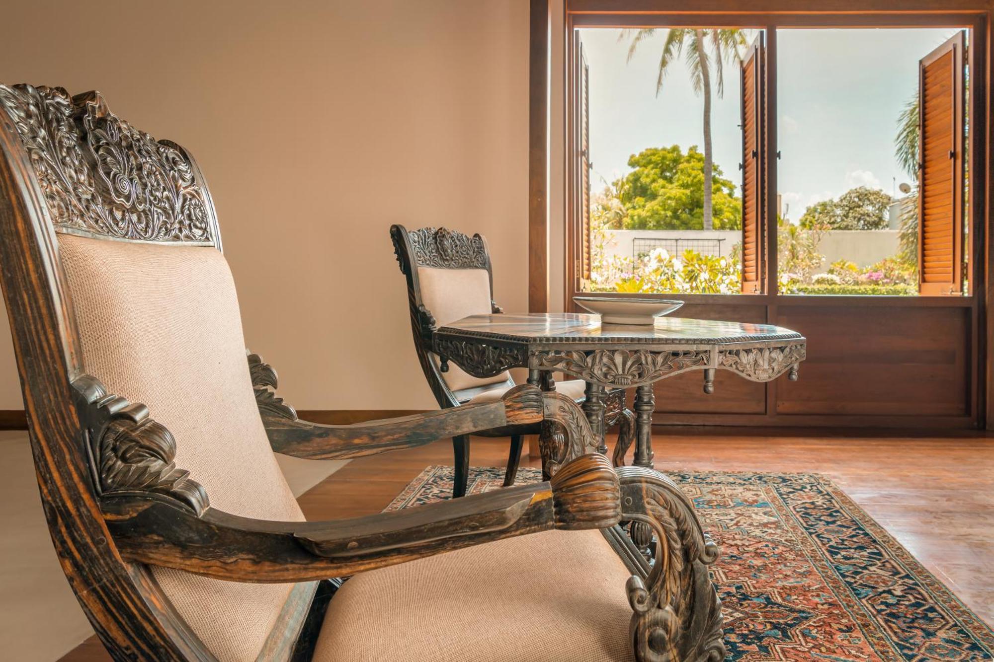 Ishq Colombo Bed & Breakfast Екстериор снимка