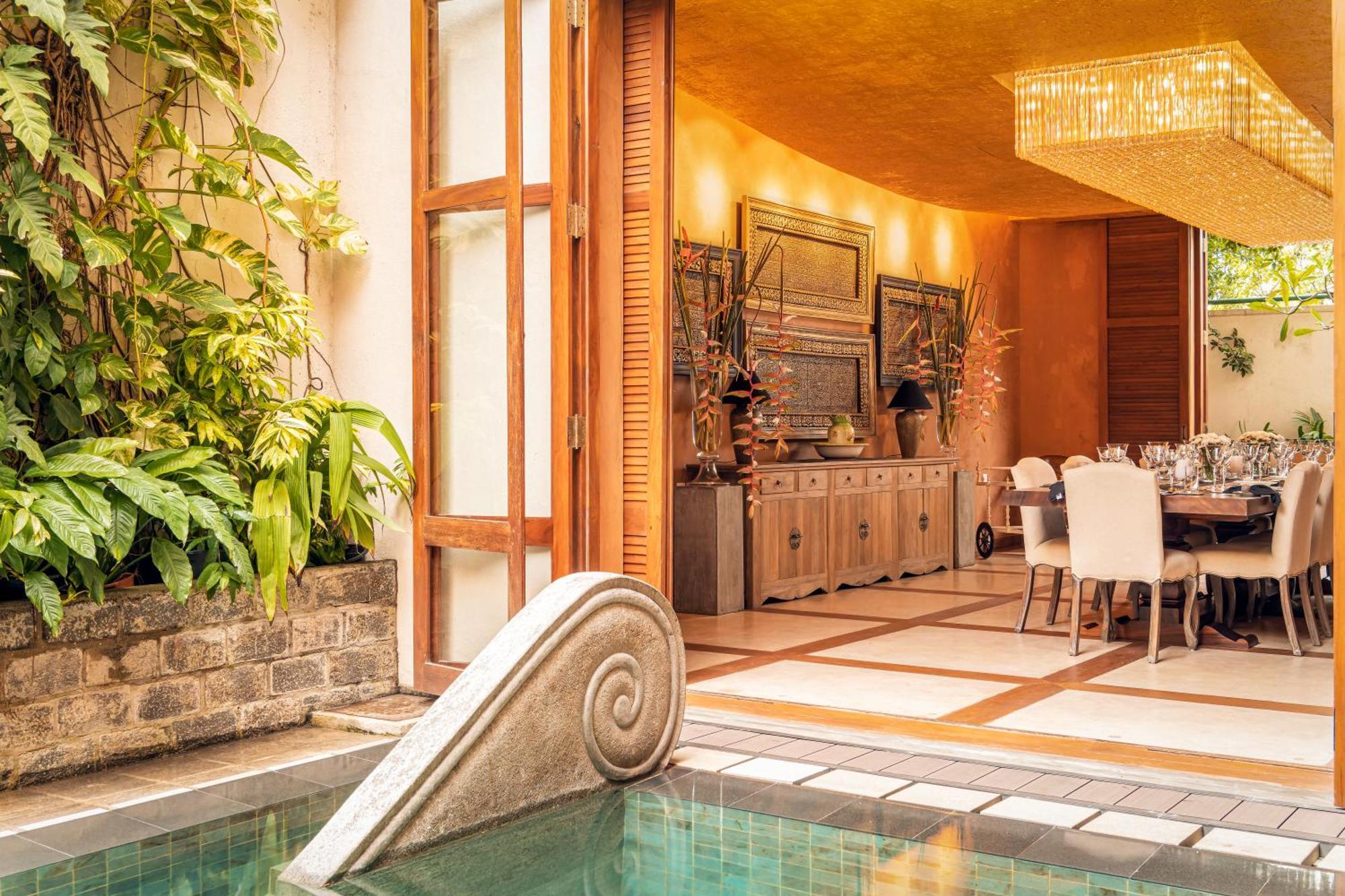 Ishq Colombo Bed & Breakfast Екстериор снимка