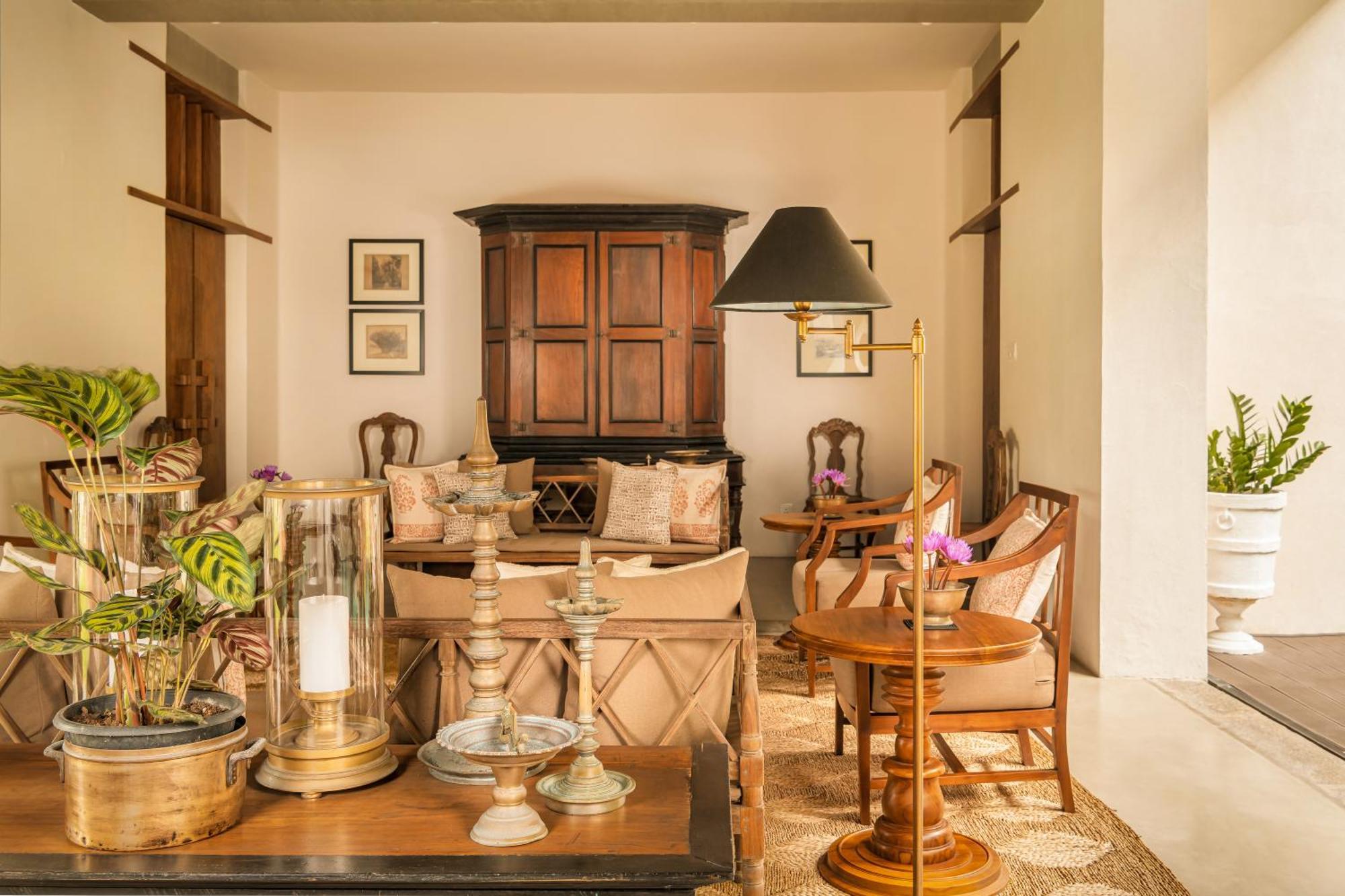 Ishq Colombo Bed & Breakfast Екстериор снимка