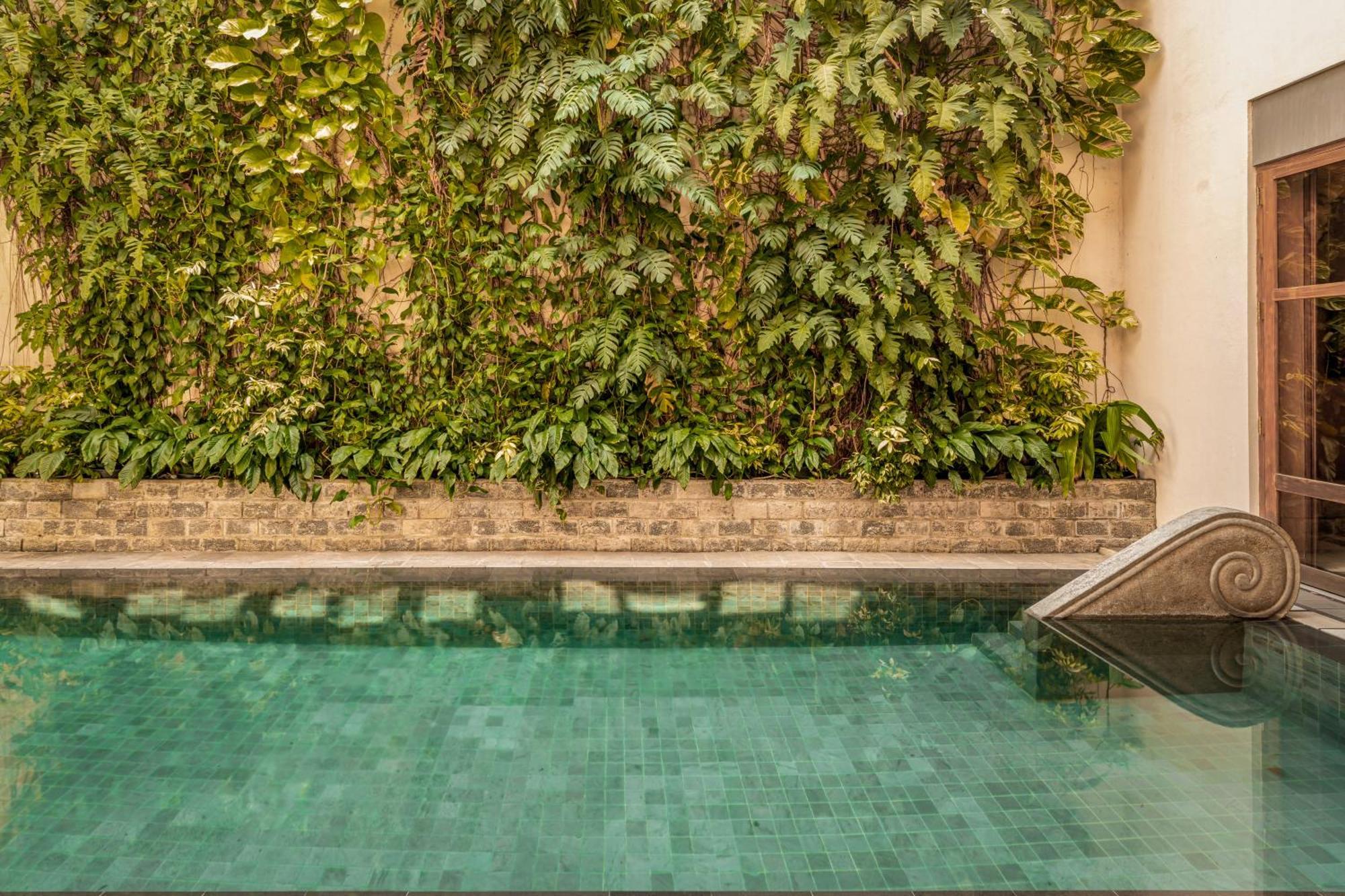 Ishq Colombo Bed & Breakfast Екстериор снимка