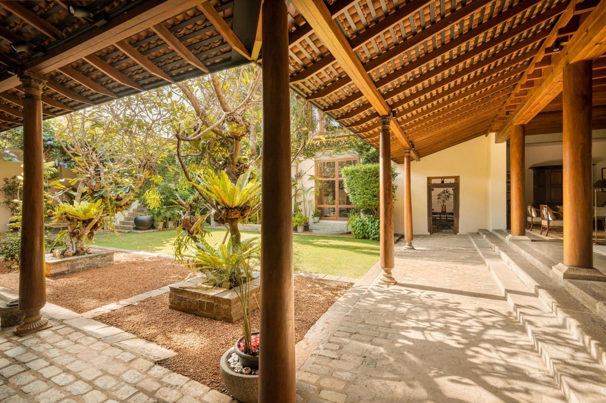 Ishq Colombo Bed & Breakfast Екстериор снимка